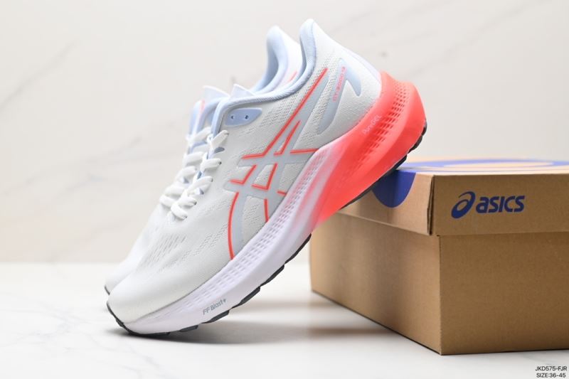 Asics Shoes